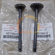 L300 DIESEL VALVE L039 4D56 L300 DIESEL ENGINE VALVE/ L039