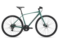Giant รุ่น Escape 3 Disc จักรยานไฮบริจ รถhybrid จักรยาน City Bike