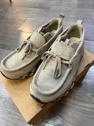 Mizuno Wave Prophecy moc