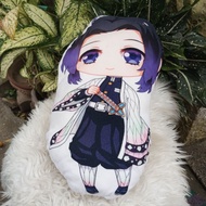 DEMON SLAYER Shinobu Kochi Plushie Soft Cushion