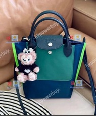 新款 瓏驤 Longchamp Replay 3.0 斜挎包 托特 hkpowerbuy.  禮物 情人節 手袋 背囊 斜孭袋 tote包 銀包 雙肩包
