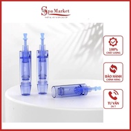 Dr Pen-MYM Nano needle tip used to implant serum essence of Dr Pen machine