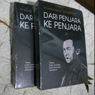 DARI PENJARA KE PENJARA