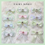 NCT DREAM | NCT 127 | NCT WISH | WAYV | LIGHTSTICK Ribbon | RIBBON LIGHTSTICK | LIGHTSTICK DECO