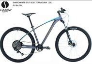 SEPEDA MTB 29 SHADOW 13 SPEED AZDS321454