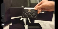 Chanel Card Holder