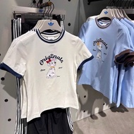 DISNEY DALMATIAN RINGER TEE