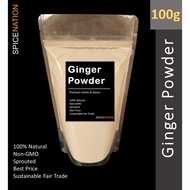 COD Ginger Powder (pure)