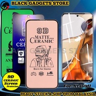 Redmi 13C / 12C / 10C / 10A / 9C / A1 / A1 Plus Ceramic Screen Protector