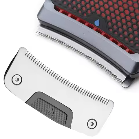 Replacement Blade Compatible For Remington HC4240, HC4250 Beard Trimmer, Hair Clippers for Men Short