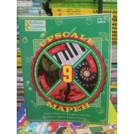 UPSCALE MAPEH GRADE 9 (NEW)
