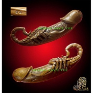 古巴汤木尼蝎子巴拉吉(palakit scorpion kruba thammamunee)-泰国佛牌 thai amulets 佛牌 泰国圣物