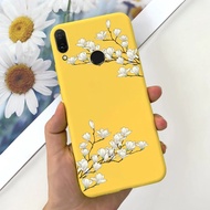 สำหรับ Huawei Y9 2019เคส Huawei Y9s น่ารักแฟชั่นฝาปิดเพ้นท์สีเคสโทรศัพท์ซิลิโคนนิ่มสำหรับ HuaweiY9s Huawei Y9กันชน2019ที่ดีที่สุด