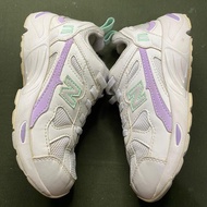 Sepatu Anak NB new balance 878, uk.30. Ins.175mm, original 100%, Indonesia, PV878KCA