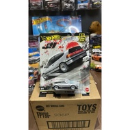 Hot wheels premium honda crx