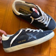 Golden goose size 39 unisex GGDB