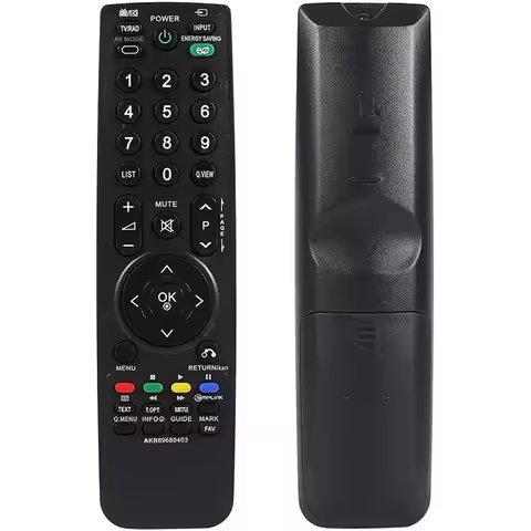 AKB69680403 Remote Control LED TV 32LH3000 32LF2510 37LF2500 37LF2510 37LD420N 37LD428 37LD450 37LD4