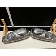 Carroz Pioneer(JAPAN) Speaker Bantal Model TS-X480G Like New