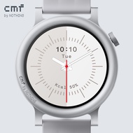[New] CMF Watch 3 Pro | ChatGPT on your wrist | Video Watch Faces | Gesture Shortcuts | Recording Tr
