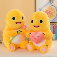 Bouquet of Milk Dragon toy toy dragon Milk toy Dragon Pillow cute children's gift birthday gift