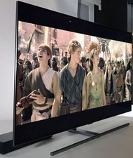 Samsung 65inch 65吋 Q7FNA QLED 量子點 4K Smart TV 智能電視