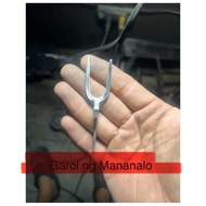 GAROL Molye leaf spring