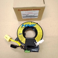 Mitsubishi Pajero Sport Triton Outlander Pajero V73 V77 Clock Spring 8619A016 8619A015