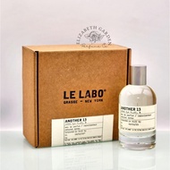 100% Original & Authentic Le_Labo_Another_13 EDP perfume decant travel size tester sample
