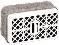 TOTO TCA83-9S Catalytic Assembly for Washlets, Successor to TCA83-9R, Thickness 0.9 x Height 1.5 x W