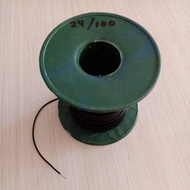 AWG cable 24 per meter