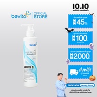 Bevita แชมพู ลดผมร่วง สูตรอ่อนโยน Bevita K2 Hair Revive Shampoo