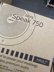 Jabra speak 750