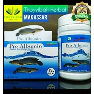Albumin Snakehead Fish Capsules Guaranteed Original/Original Snakehead Fish Extract Pro Albumin Kutu