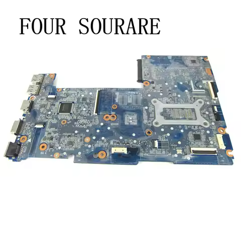 For HP Probook 430 G3 440 G3 Laptop Motherboard with I5-6200U CPU DAX61CMB6C0 820570-001 Mainboard t