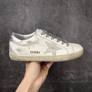 Golden Goose Superstar 鞋