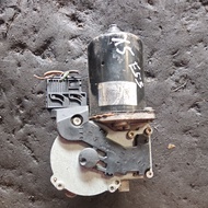 bmw x5 e53 wiper motor used