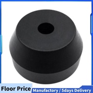 45 RPM Adapter  Solid Aluminum Center Adapter for 7 Inch EP Record Vinyl