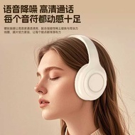 Headset Bluetooth Headset Huaqiangbei Sports Running Gaming Gaming High-Quality Headset Gaming Heads