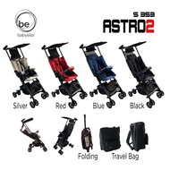 Stroller Babyelle Astro 2 s353