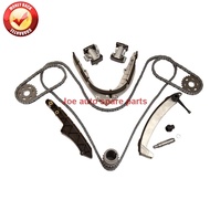 M62 engine Timing Chain Tensioner Kit for BMW 7 5 X5 E38 E39 E53 740i 740Li 735i 735iL 540i 535i 4.4