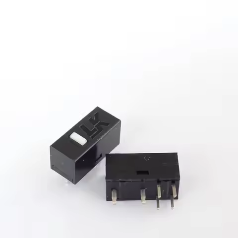Original Light Strike LK 6 Pins Mouse Micro Switch For A4TECH Bloody Mouse A91 P93 A90 A60 etc Micro