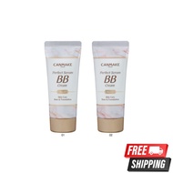 CANMAKE Perfect Serum BB Cream