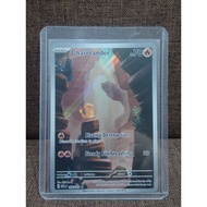 POKEMON TCG 151- CHARMANDER/BULBASOUR/SQUIRTLE/PIKACHU