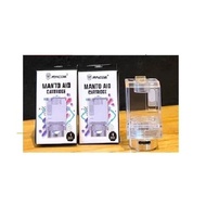 Catridge Manto Aio Kosongan / Cartridge Mantoaio
