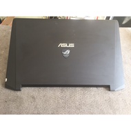 Asus G750 Case A
