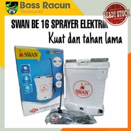 sprayer elektrik SWAN BE 16 elektrik sprayer swan SPRAYER SWAN