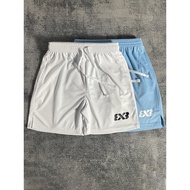 3x3 Basketball Shorts American Style Shorts Men s Casual Summer Quick Drying Breathable Running Fitn