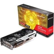 SAPPHIRE NITRO+ AMD Radeon RX 6900 XT SE GAMING OC 16GB GDDR6 HDMI / TRIPLE DP LITE