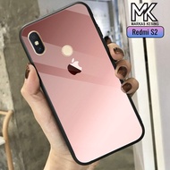 Case Xiaomi Redmi S2 - Casing Hp Xiaomi Redmi S2 - ( Logo Brand ) - Case Hp - Casing Hp - Softcase Xiaomi Redmi S2 - Softcase Glass - Silikon Hp - Kesing Hp - Kondom Hp - Kesing Hp - Softcase Hp - Mika Hp - Cassing Hp - Case Terbaru - Bisa COD