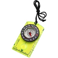 [stock]Outdoor Orienteering Guide Tool Compass Map Travel Hiking Orienteering Compass ❀❀